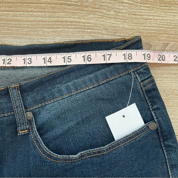 Articles of Society Slim Dylan Men’s Denim Jeans Size 38x32 - Picture 10 of 11